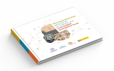 Presentación Plataforma de Comunidades Energéticas de Castilla la Mancha