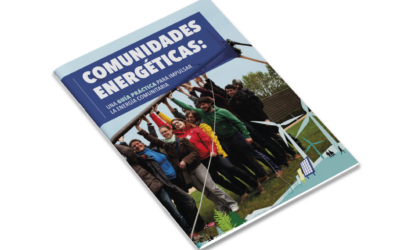 Castilla-La Mancha impulsa la soberanía energética con su portal para Comunidades Energéticas